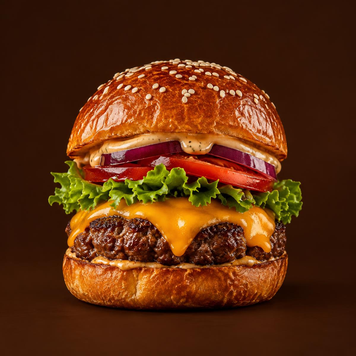 Cheap Jason burger